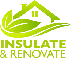 INSULATE & RENOVATE