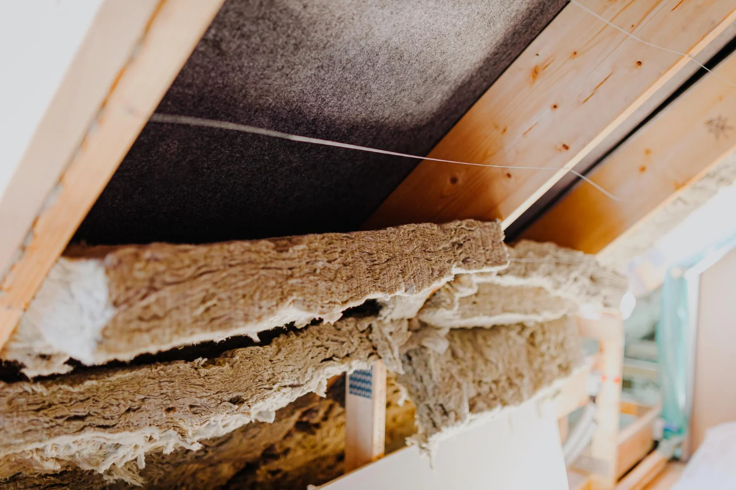 How Much Heat Is Your Home Losing? A Guide to Common Insulation Gaps